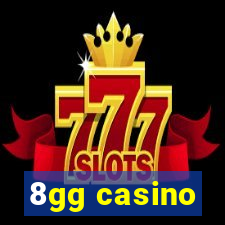 8gg casino